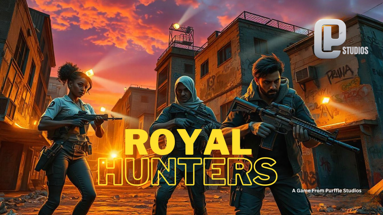 Games like Royal Hunters