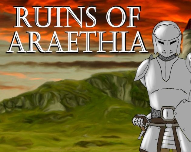 Games like Ruins of Araethia