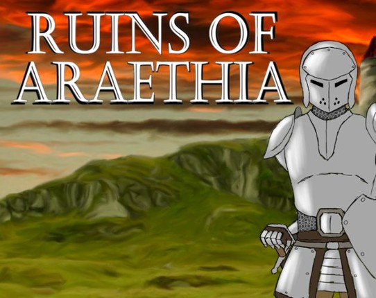 Ruins of Araethia Image