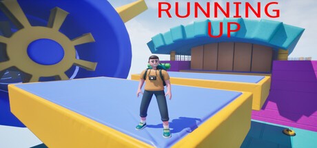 Games like Running UP