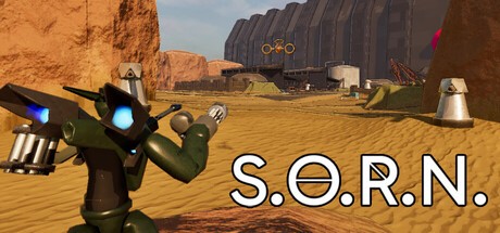 Games like S.O.R.N.