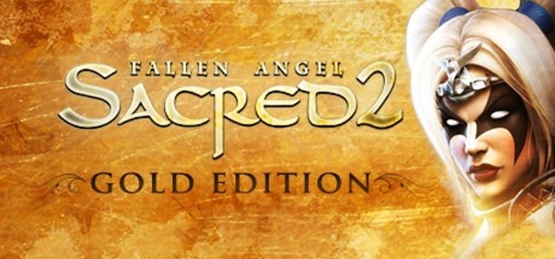 Sacred 2 Gold Image