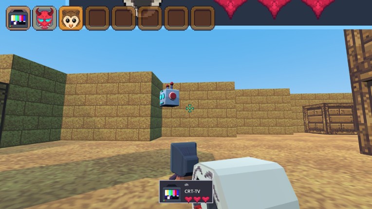 SAM Arena Image