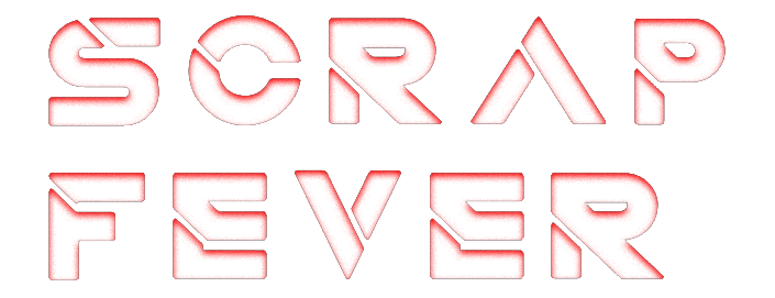 Games like Scrap-Fever