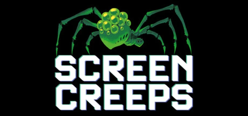 Screen Creeps Image