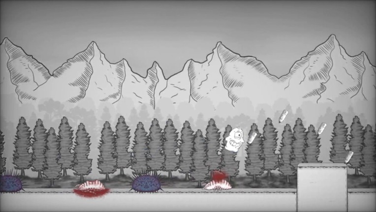 Scribble screenshot
