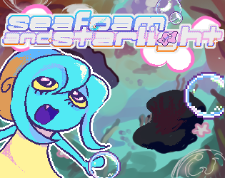 Games like Seafoam And Starlight