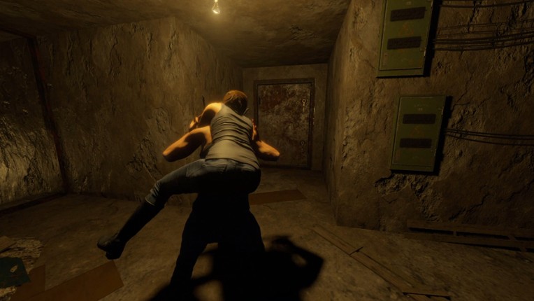 Selene's Unbearable Night screenshot