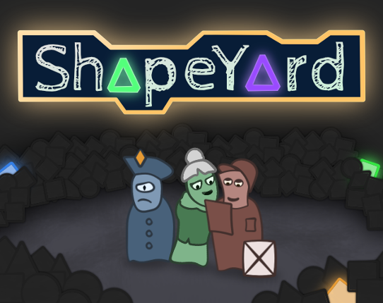 ShapeYard Image