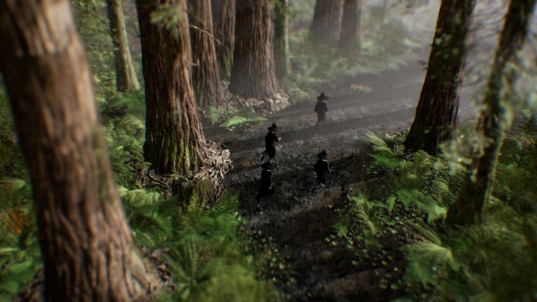 SHINEBRINGERS screenshot