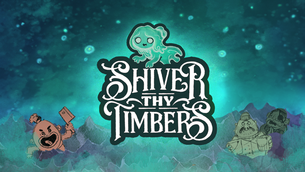 Games like Shiver Thy Timbers