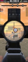 Shooting Hero: Gun Target Game Image