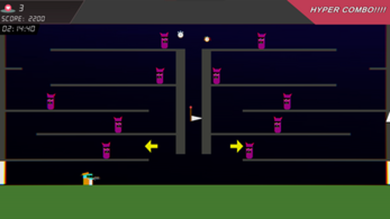 SIME THOT screenshot