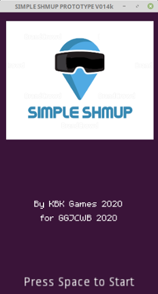 Simple Shmup Image