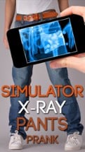 Simulator X-Ray Pants Prank Image