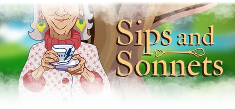 Sips and Sonnets Image