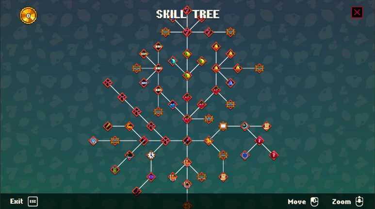Sir, Please Don't Hit the Machine screenshot