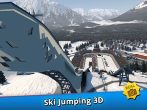 Ski Jumping 2021 Image