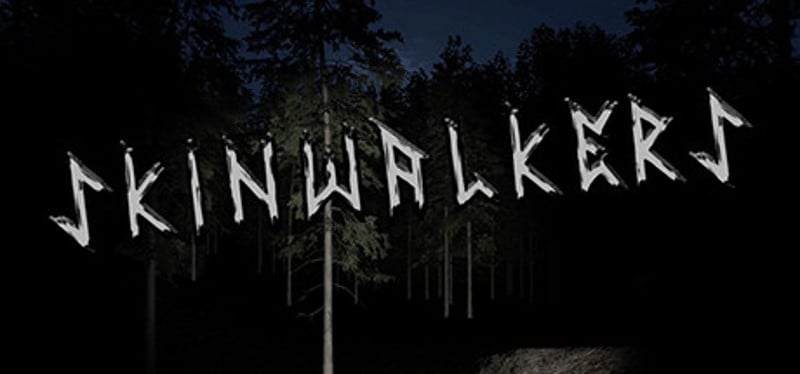 Skinwalkers Game Cover