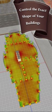 Skyscraper 4D screenshot