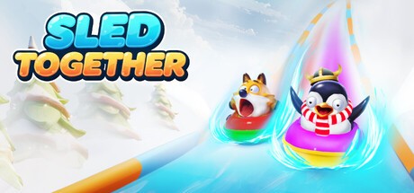 Games like Sled Together