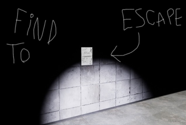 Slenderman: Evidences Image