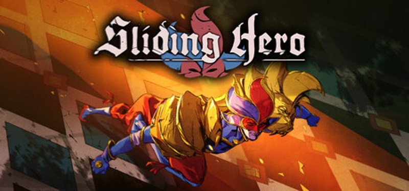 Sliding Hero Image