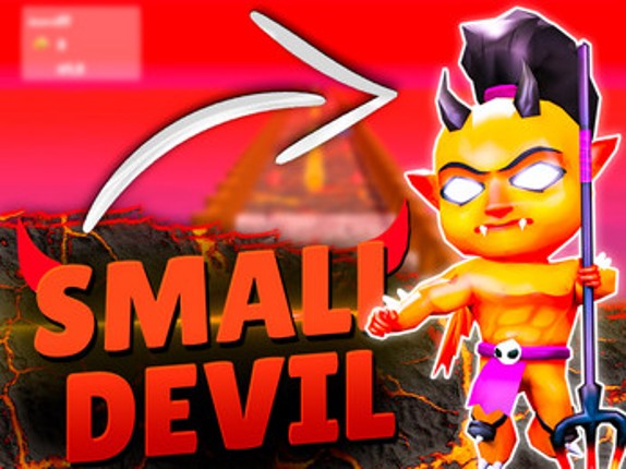 Small Devil Runner Image