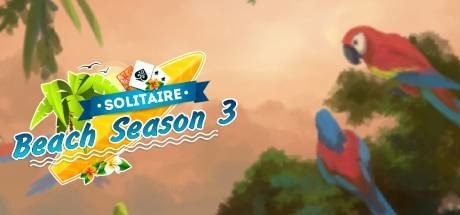 Games like Solitaire Beach Season 3