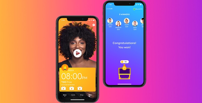 SongPop Live screenshot