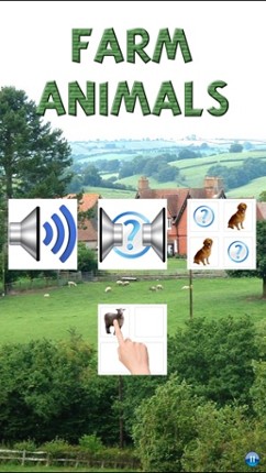 Sounds of Farm Animals Image