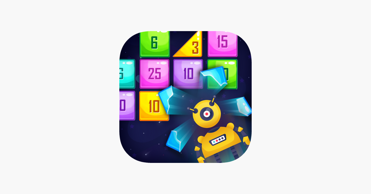 Games like Space Breaker - Universe Blast