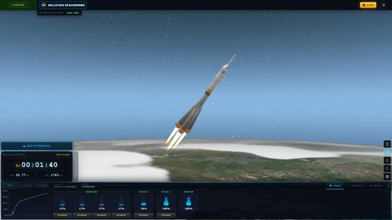 Space Manager Image