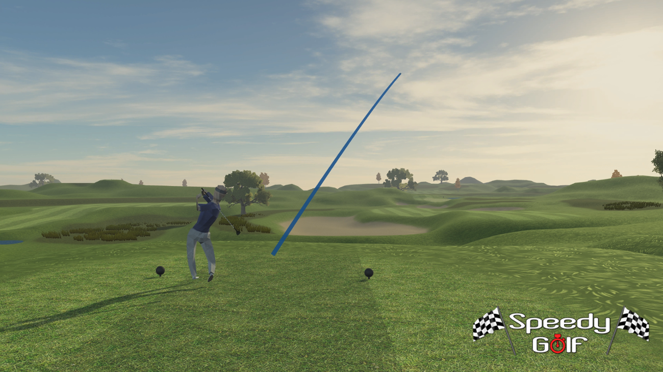 Games like Speedy Golf