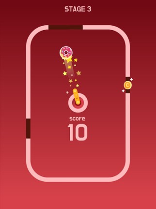 Spin Bomb screenshot