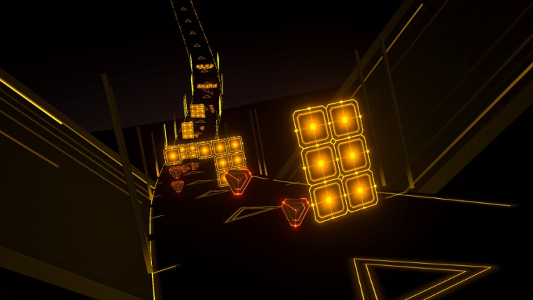 Sportvida CyberDash screenshot