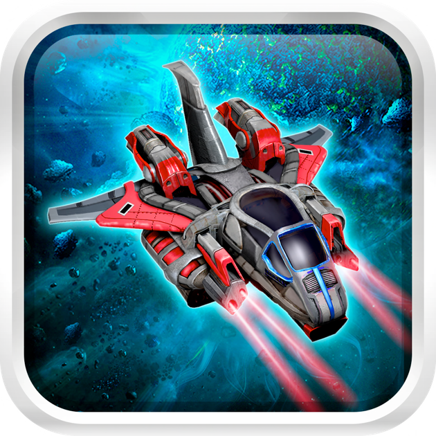 Games like Star Defender 3 (Free)