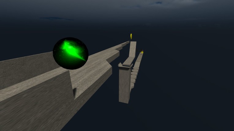 StarBallMadNess screenshot