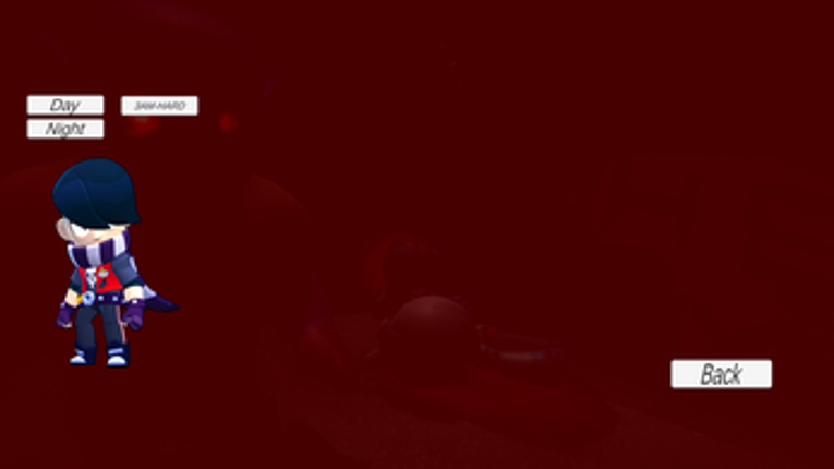 Stars Of Terror Image