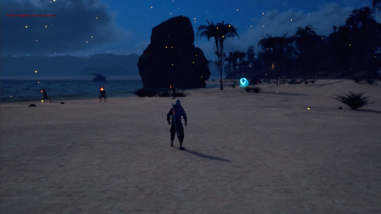 Status Effect screenshot