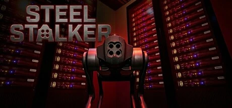 Games like Steel Stalker
