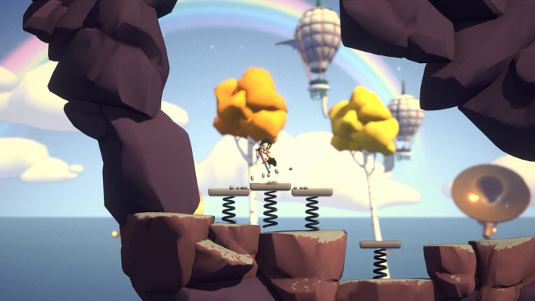 Stick With It screenshot