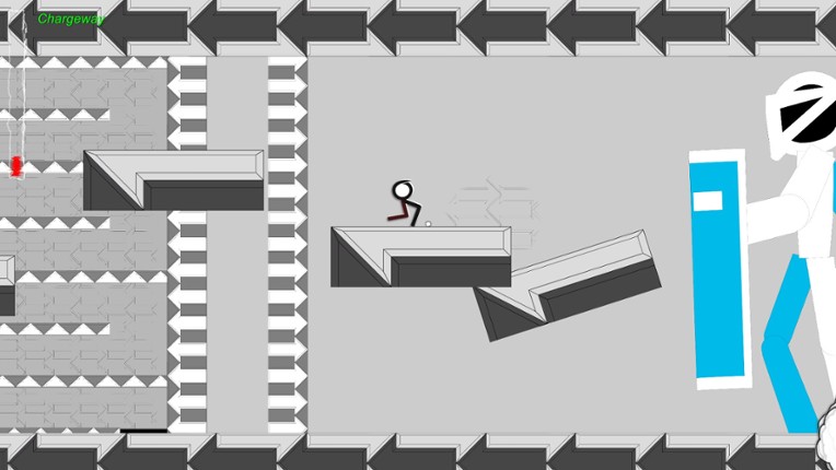 StickType screenshot