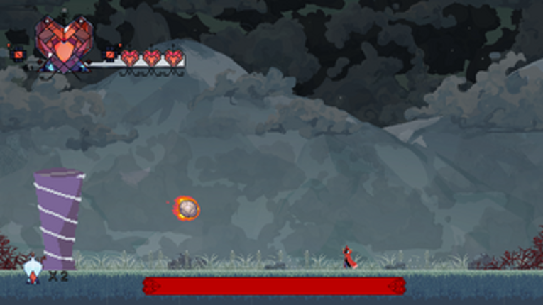 Stitched Fates screenshot