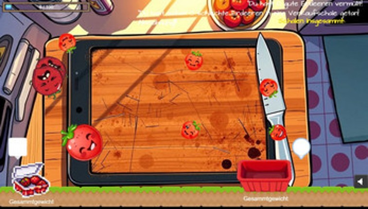 StrawberryMania3X Image