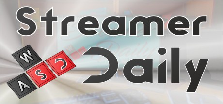Games like Streamer Daily