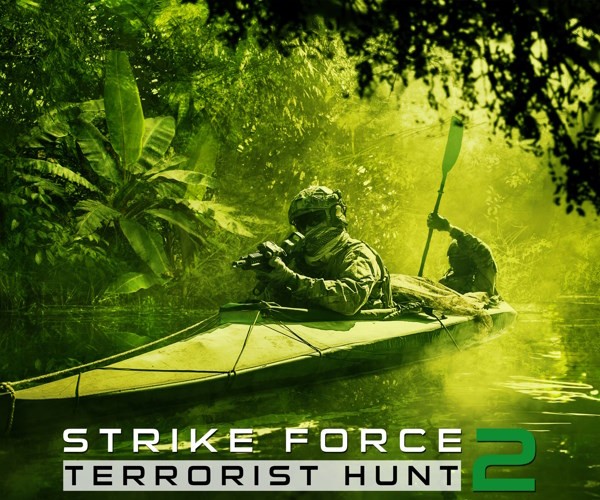 Games like Strike Force 2: Terrorist Hunt