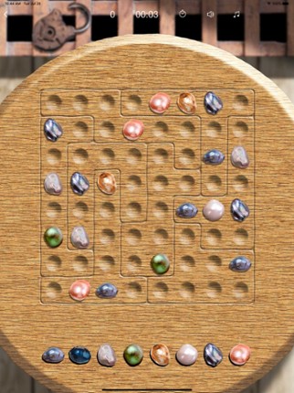 Sudoku Wiz: Pirate Booty screenshot