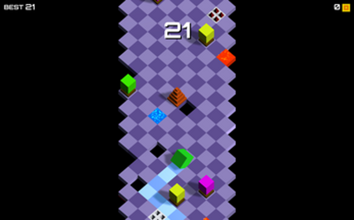 Super Roll screenshot