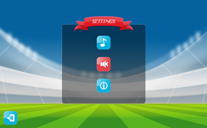 SuperGoalKeeper Image